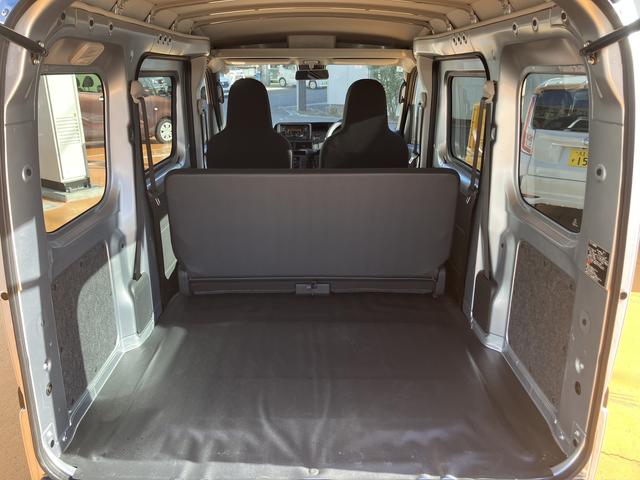 ハイゼットカーゴＤＸ　ＣＤチューナー　ハイルーフ保証　新車保証・まごころ保証　１年間・走行距離無制限付き（東京都）の中古車