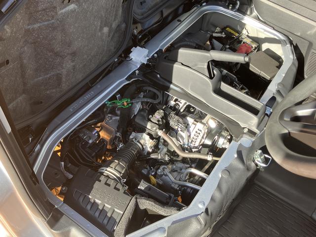 ハイゼットカーゴＤＸ　ＣＤチューナー　ハイルーフ保証　新車保証・まごころ保証　１年間・走行距離無制限付き（東京都）の中古車