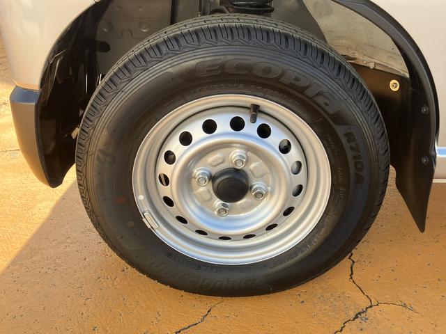 ハイゼットカーゴＤＸ　ＣＤチューナー　ハイルーフ保証　新車保証・まごころ保証　１年間・走行距離無制限付き（東京都）の中古車