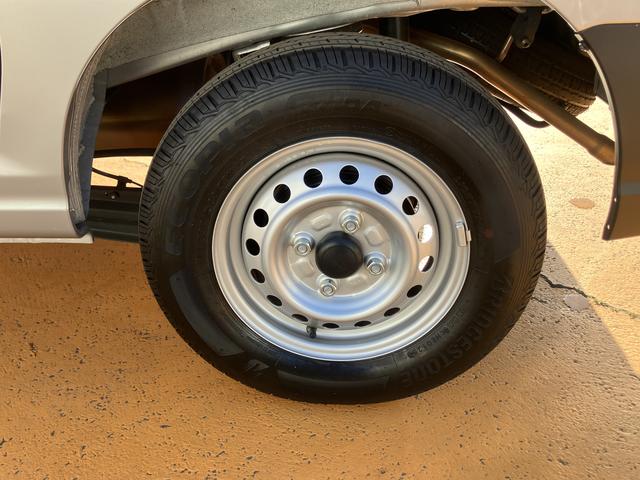 ハイゼットカーゴＤＸ　ＣＤチューナー　ハイルーフ保証　新車保証・まごころ保証　１年間・走行距離無制限付き（東京都）の中古車