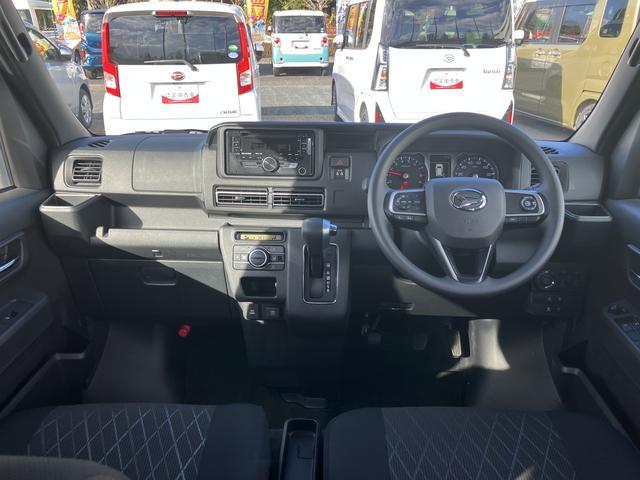 アトレーＲＳ　ＣＤステレオ　クルーズコントロール　コーナーセンサー保証　新車保証・まごころ保証　１年間・走行距離無制限付き（東京都）の中古車