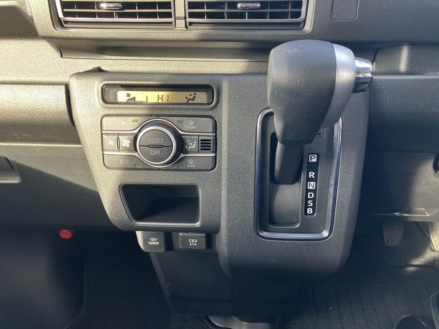 アトレーＲＳ　ＣＤステレオ　クルーズコントロール　コーナーセンサー保証　新車保証・まごころ保証　１年間・走行距離無制限付き（東京都）の中古車