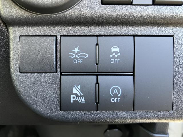 アトレーＲＳ　ＣＤステレオ　クルーズコントロール　コーナーセンサー保証　新車保証・まごころ保証　１年間・走行距離無制限付き（東京都）の中古車