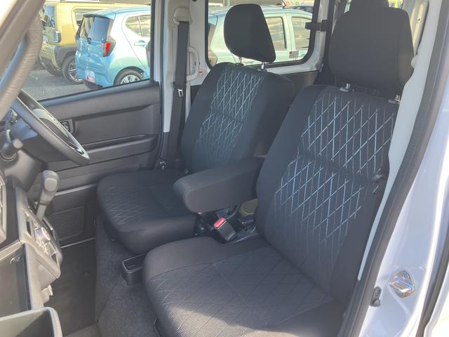 アトレーＲＳ　ＣＤステレオ　クルーズコントロール　コーナーセンサー保証　新車保証・まごころ保証　１年間・走行距離無制限付き（東京都）の中古車