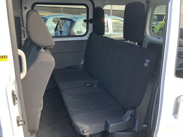 アトレーＲＳ　ＣＤステレオ　クルーズコントロール　コーナーセンサー保証　新車保証・まごころ保証　１年間・走行距離無制限付き（東京都）の中古車