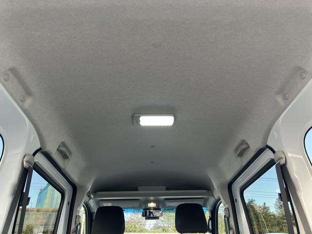 アトレーＲＳ　ＣＤステレオ　クルーズコントロール　コーナーセンサー保証　新車保証・まごころ保証　１年間・走行距離無制限付き（東京都）の中古車