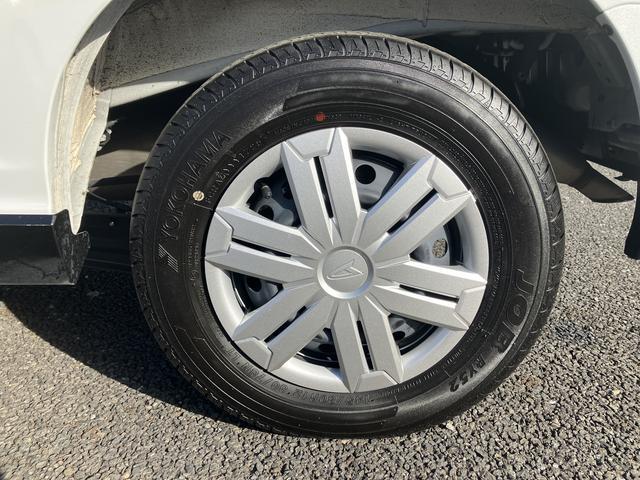 アトレーＲＳ　ＣＤステレオ　クルーズコントロール　コーナーセンサー保証　新車保証・まごころ保証　１年間・走行距離無制限付き（東京都）の中古車