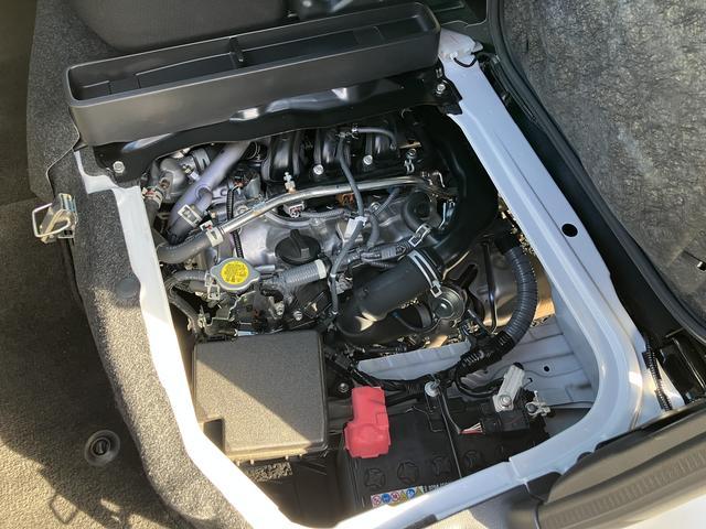 アトレーＲＳ　ＣＤステレオ　クルーズコントロール　コーナーセンサー保証　新車保証・まごころ保証　１年間・走行距離無制限付き（東京都）の中古車