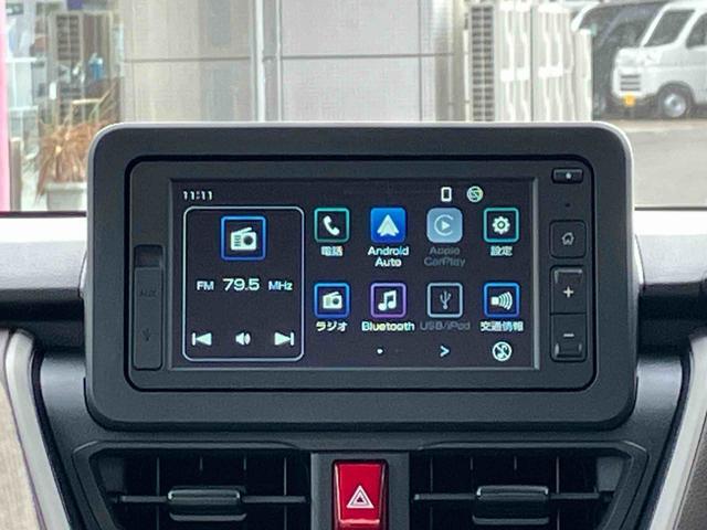 ムーヴＸ　６．８ディスプレイオーディオ装備　バックカメラ保証　新車保証・まごころ保証　１年間・走行距離無制限付き　左側電動スライドドア　　６．８インチディスプレイオーディオ　バックカメラ　６コーナーセンサー　前後ドライブレコーダー　ＵＳＢソケット（東京都）の中古車