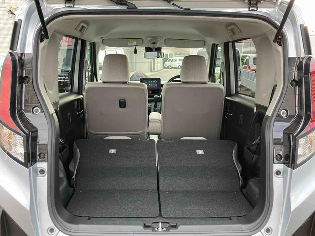 ムーヴＸ　６．８ディスプレイオーディオ装備　バックカメラ保証　新車保証・まごころ保証　１年間・走行距離無制限付き　左側電動スライドドア　　６．８インチディスプレイオーディオ　バックカメラ　６コーナーセンサー　前後ドライブレコーダー　ＵＳＢソケット（東京都）の中古車