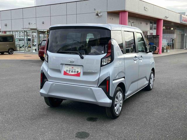 ムーヴＸ　６．８ディスプレイオーディオ装備　バックカメラ保証　新車保証・まごころ保証　１年間・走行距離無制限付き　左側電動スライドドア　　６．８インチディスプレイオーディオ　バックカメラ　６コーナーセンサー　前後ドライブレコーダー　ＵＳＢソケット（東京都）の中古車