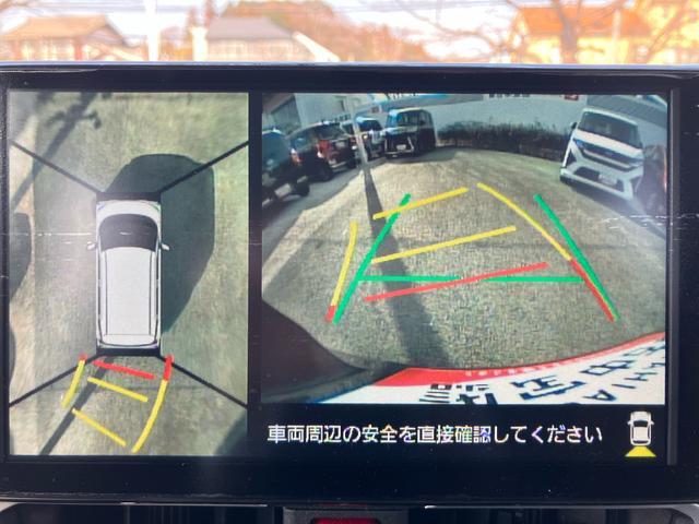 ムーヴRS 9インチディスプレイオーディオ装備保証 新車保証・まごころ保証 1年間・走行距離無制限付き(東京都)の中古車