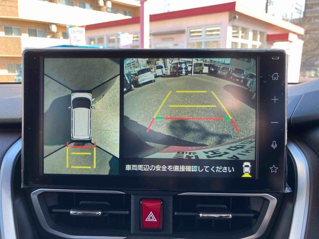 ムーヴＲＳ　ディスプレイオーディオ・前後ドラレコ保証　新車保証・まごころ保証　１年間・走行距離無制限付き（東京都）の中古車