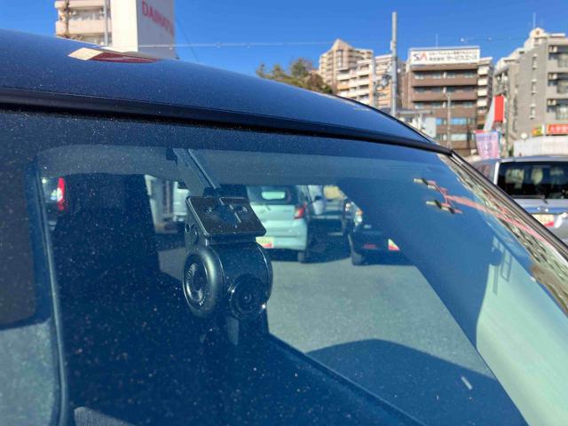 ムーヴＲＳ　ディスプレイオーディオ・前後ドラレコ保証　新車保証・まごころ保証　１年間・走行距離無制限付き（東京都）の中古車