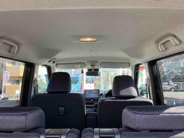 ムーヴＲＳ　ディスプレイオーディオ・前後ドラレコ保証　新車保証・まごころ保証　１年間・走行距離無制限付き（東京都）の中古車