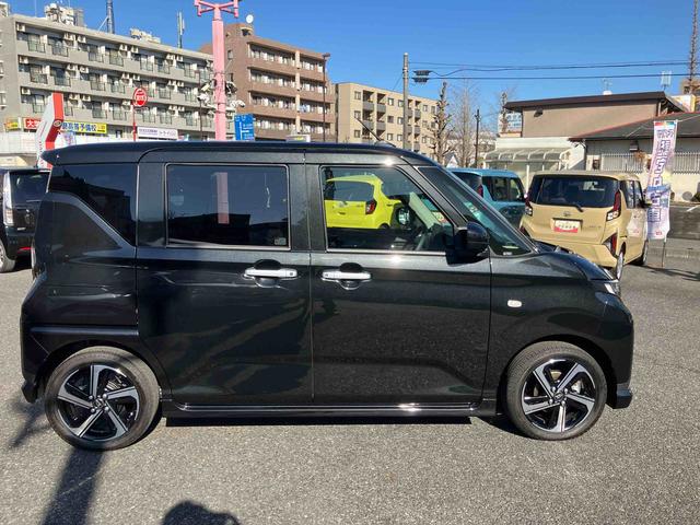 ムーヴＲＳ　ディスプレイオーディオ・前後ドラレコ保証　新車保証・まごころ保証　１年間・走行距離無制限付き（東京都）の中古車