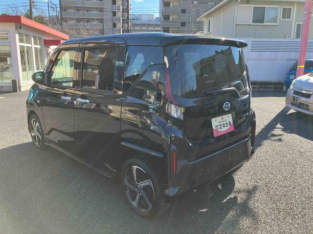 ムーヴＲＳ　ディスプレイオーディオ・前後ドラレコ保証　新車保証・まごころ保証　１年間・走行距離無制限付き（東京都）の中古車