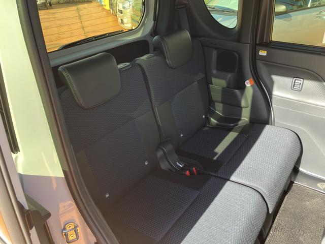 タントカスタムＲＳ　ＣＤチューナー　パノラマモニター対応カメラ保証　新車保証・まごころ保証　１年間・走行距離無制限付き　両側電動スライドドア　キーフリーシステム　ＬＥＤヘッドランプ　ＬＥＤフォグランプ　前席シートヒーター　電動パーキングブレーキ（東京都）の中古車