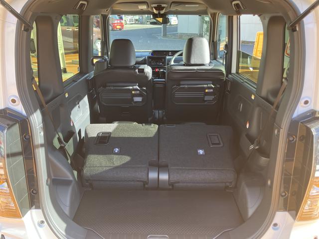 タントカスタムＲＳ　ＣＤチューナー　パノラマモニター対応カメラ保証　新車保証・まごころ保証　１年間・走行距離無制限付き　両側電動スライドドア　キーフリーシステム　ＬＥＤヘッドランプ　ＬＥＤフォグランプ　前席シートヒーター　電動パーキングブレーキ（東京都）の中古車