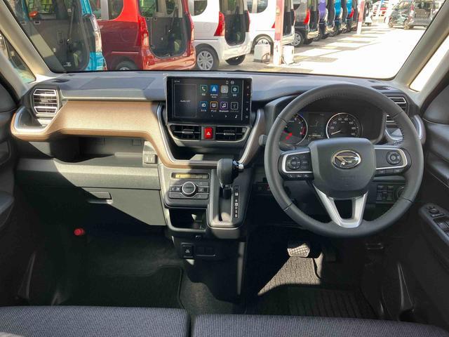 ムーヴＲＳ　９インチディスプレイオーディオ装備　パノラマモニター保証　新車保証・まごころ保証　１年間・走行距離無制限付き　スマホ連携９インチディスプレイオーディオ　パノラマモニター　ＬＥＤヘッドランプ　キーフリーシステム　両側電動スライドドア　オートライト（東京都）の中古車