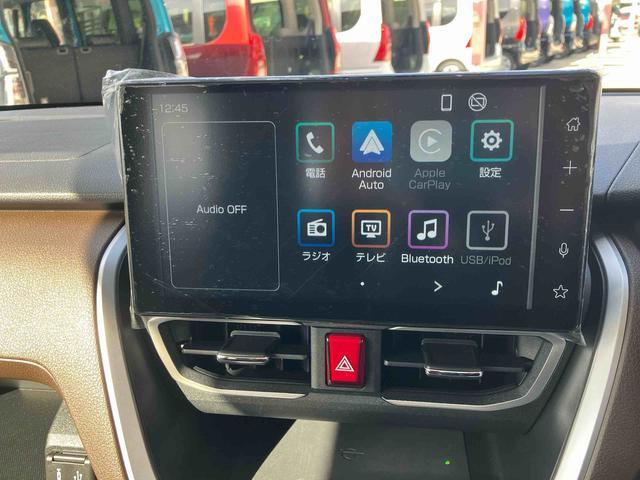 ムーヴＲＳ　９インチディスプレイオーディオ装備　パノラマモニター保証　新車保証・まごころ保証　１年間・走行距離無制限付き　スマホ連携９インチディスプレイオーディオ　パノラマモニター　ＬＥＤヘッドランプ　キーフリーシステム　両側電動スライドドア　オートライト（東京都）の中古車