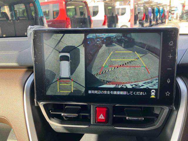 ムーヴＲＳ　９インチディスプレイオーディオ装備　パノラマモニター保証　新車保証・まごころ保証　１年間・走行距離無制限付き　スマホ連携９インチディスプレイオーディオ　パノラマモニター　ＬＥＤヘッドランプ　キーフリーシステム　両側電動スライドドア　オートライト（東京都）の中古車