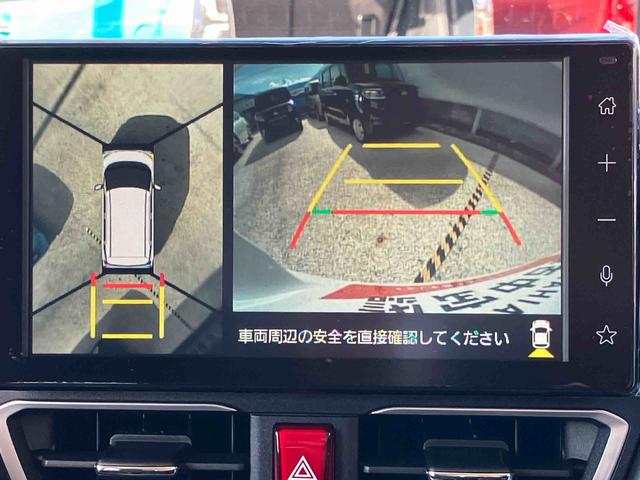 ムーヴＲＳ　９インチディスプレイオーディオ装備　パノラマモニター保証　新車保証・まごころ保証　１年間・走行距離無制限付き　両側電動スライドドア　ＬＥＤヘッドランプ　キーフリーシステム　オートエアコン　オートライト　スマホ連携９インチディスプレイオーディオ（東京都）の中古車