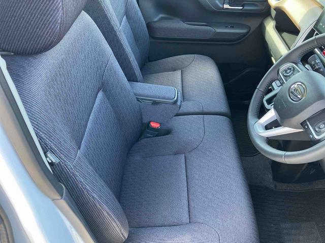 ムーヴＲＳ　９インチディスプレイオーディオ装備　パノラマモニター保証　新車保証・まごころ保証　１年間・走行距離無制限付き　両側電動スライドドア　ＬＥＤヘッドランプ　キーフリーシステム　オートエアコン　オートライト　スマホ連携９インチディスプレイオーディオ（東京都）の中古車