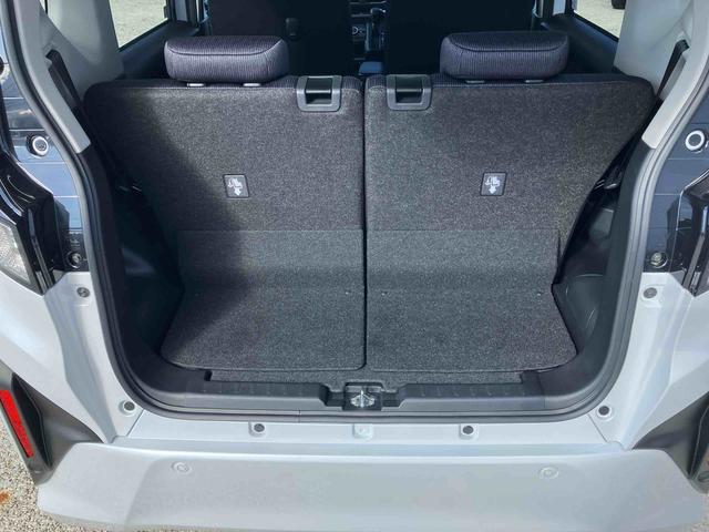 ムーヴＲＳ　９インチディスプレイオーディオ装備　パノラマモニター保証　新車保証・まごころ保証　１年間・走行距離無制限付き　両側電動スライドドア　ＬＥＤヘッドランプ　キーフリーシステム　オートエアコン　オートライト　スマホ連携９インチディスプレイオーディオ（東京都）の中古車