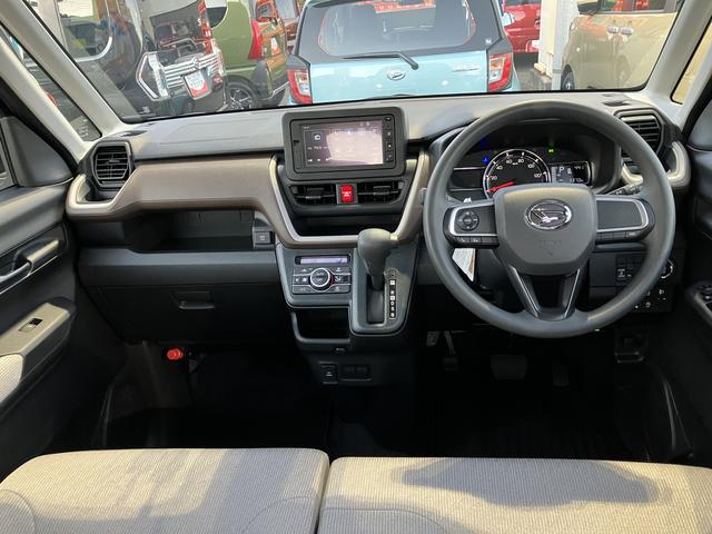 ムーヴＸ　６．８ディスプレイオーディオ　ドラレコ　バックカメラ保証　新車保証・まごころ保証　１年間・走行距離無制限付き（東京都）の中古車