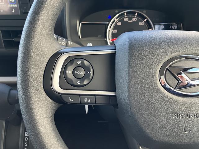 ムーヴＸ　６．８ディスプレイオーディオ　ドラレコ　バックカメラ保証　新車保証・まごころ保証　１年間・走行距離無制限付き（東京都）の中古車