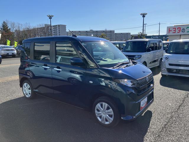 ムーヴＸ　６．８ディスプレイオーディオ　ドラレコ　バックカメラ保証　新車保証・まごころ保証　１年間・走行距離無制限付き（東京都）の中古車