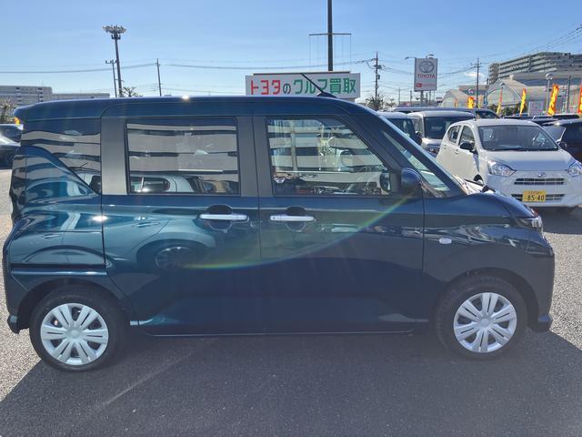 ムーヴＸ　６．８ディスプレイオーディオ　ドラレコ　バックカメラ保証　新車保証・まごころ保証　１年間・走行距離無制限付き（東京都）の中古車