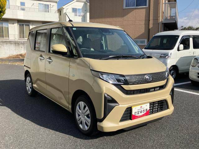 ムーヴＸ　純正６．８ディスプレイオーディオ・前後ドラレコ装備まごころ保証　１年間・走行距離無制限付・走行距離２４２６ｋｍ・ＬＥＤヘッドライト・両側電動スライドドア（片側電動式）・キーフリーキー・オートエアコン・ステアリングスイッチ・アイドリングストップ（東京都）の中古車