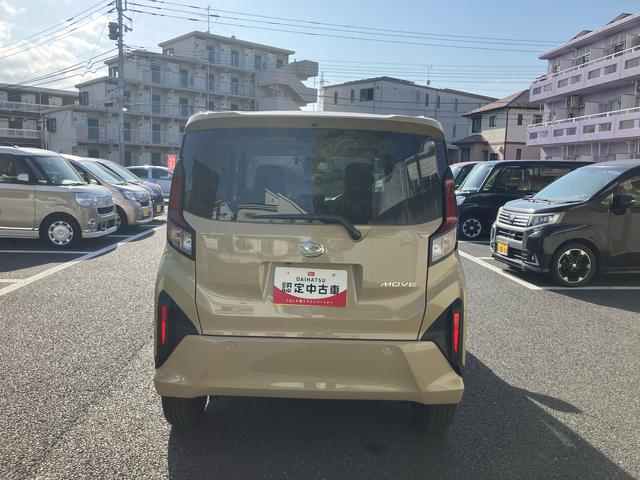 ムーヴＸ　純正６．８ディスプレイオーディオ・前後ドラレコ装備まごころ保証　１年間・走行距離無制限付・走行距離２４２６ｋｍ・ＬＥＤヘッドライト・両側電動スライドドア（片側電動式）・キーフリーキー・オートエアコン・ステアリングスイッチ・アイドリングストップ（東京都）の中古車