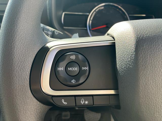 ムーヴＸ　純正６．８ディスプレイオーディオ・前後ドラレコ装備まごころ保証　１年間・走行距離無制限付・走行距離２４２６ｋｍ・ＬＥＤヘッドライト・両側電動スライドドア（片側電動式）・キーフリーキー・オートエアコン・ステアリングスイッチ・アイドリングストップ（東京都）の中古車