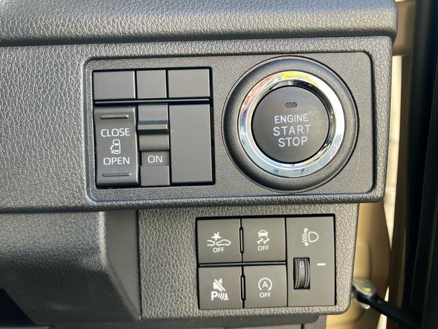 ムーヴＸ　純正６．８ディスプレイオーディオ・前後ドラレコ装備まごころ保証　１年間・走行距離無制限付・走行距離２４２６ｋｍ・ＬＥＤヘッドライト・両側電動スライドドア（片側電動式）・キーフリーキー・オートエアコン・ステアリングスイッチ・アイドリングストップ（東京都）の中古車