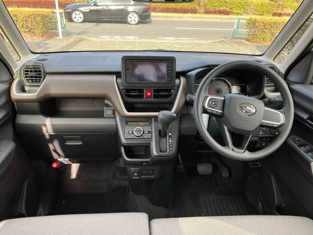 ムーヴＸ　６．８ディスプレイオーディオ装備保証　新車保証・まごころ保証　１年間・走行距離無制限付き（東京都）の中古車