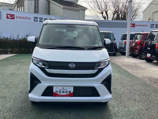 ムーヴＸ　６．８ディスプレイオーディオ装備保証　新車保証・まごころ保証　１年間・走行距離無制限付き（東京都）の中古車