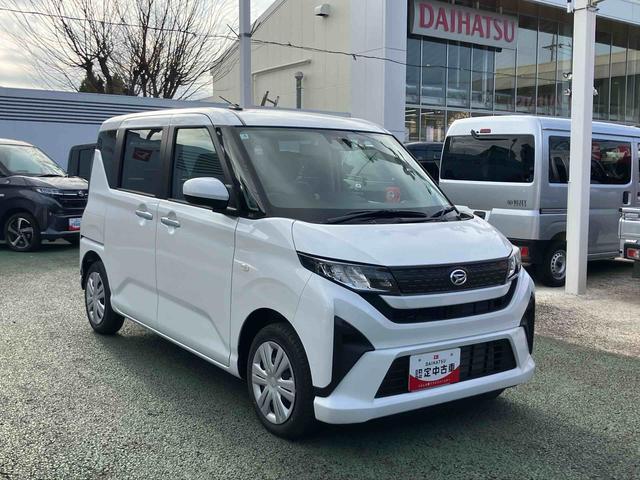 ムーヴＸ　６．８ディスプレイオーディオ装備保証　新車保証・まごころ保証　１年間・走行距離無制限付き（東京都）の中古車