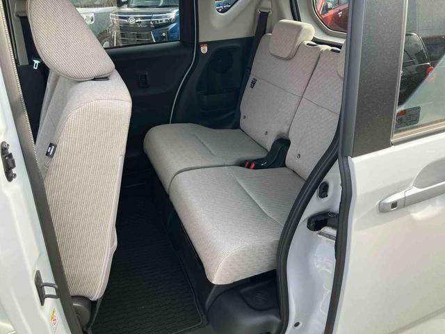 ムーヴＸ　６．８ディスプレイオーディオ装備保証　新車保証・まごころ保証　１年間・走行距離無制限付き（東京都）の中古車