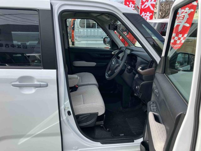 ムーヴＸ　６．８ディスプレイオーディオ装備保証　新車保証・まごころ保証　１年間・走行距離無制限付き（東京都）の中古車