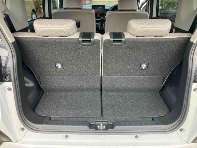 ムーヴＸ　６．８ディスプレイオーディオ装備保証　新車保証・まごころ保証　１年間・走行距離無制限付き（東京都）の中古車