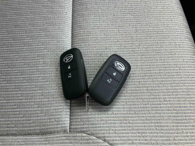 ムーヴＸ　６．８ディスプレイオーディオ装備保証　新車保証・まごころ保証　１年間・走行距離無制限付き（東京都）の中古車