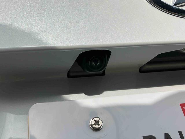 ムーヴＸ　６．８ディスプレイオーディオ装備保証　新車保証・まごころ保証　１年間・走行距離無制限付き（東京都）の中古車