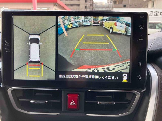 ムーヴＲＳ　９インチディスプレイオーディオ装備保証　新車保証・まごころ保証　１年間・走行距離無制限付き（東京都）の中古車
