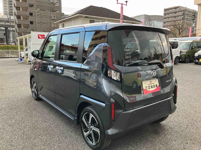 ムーヴＲＳ　９インチディスプレイオーディオ装備保証　新車保証・まごころ保証　１年間・走行距離無制限付き（東京都）の中古車