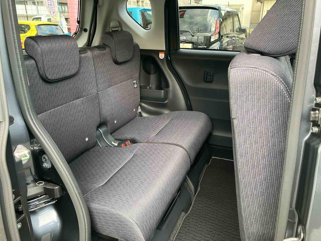 ムーヴＲＳ　９インチディスプレイオーディオ装備保証　新車保証・まごころ保証　１年間・走行距離無制限付き（東京都）の中古車