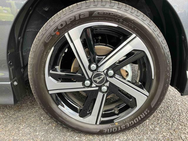 ムーヴＲＳ　９インチディスプレイオーディオ装備保証　新車保証・まごころ保証　１年間・走行距離無制限付き（東京都）の中古車