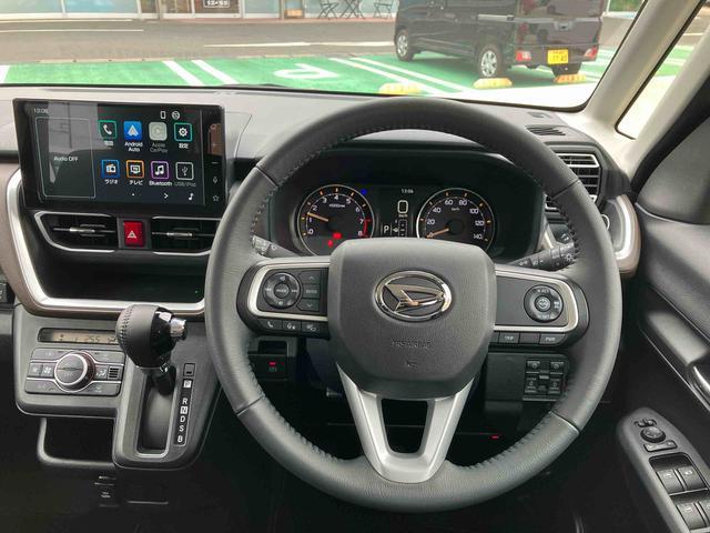 ムーヴＲＳ　９インチディスプレイオーディオ装備　パノラマモニター保証　新車保証・まごころ保証　１年間・走行距離無制限付き　片側電動スライドドア　ＬＥＤヘッドランプ　キーフリーシステム　オートライト　スマホ連携９インチディスプレイオーディオ　パノラマモニター（東京都）の中古車